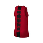 Nike 23 Alpha Dry Sl Tank Top - Red - Men - Nike2 - The Bradery