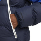 Chaqueta de plumas con capucha Nike Storm-Fit Windrunner - Azul - Unisex - Nike - The Bradery