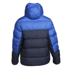 Chaqueta de plumas con capucha Nike Storm-Fit Windrunner - Azul - Unisex - Nike - The Bradery