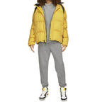 Chaqueta de plumas Nike Jordan Essentials - Negro - Mixto - Nike2 - The Bradery