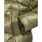 Nike Therma-Fit City Down Jacket - Green - Unisex - Nike - The Bradery