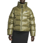 Nike Therma-Fit City Down Jacket - Green - Unisex - Nike - The Bradery