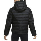 Chaqueta de plumón Nike Therma-Fit Repel - Negro - Unisex - Nike - The Bradery