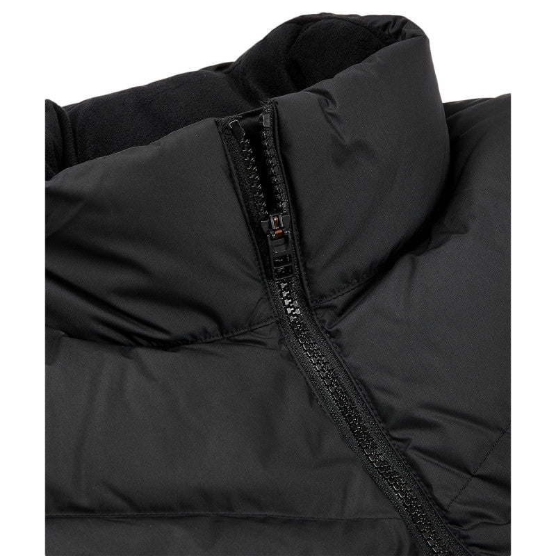 Nike Sportswear Storm-Fit Sleeveless Down Jacket - Black - Unisex - Nike - The Bradery