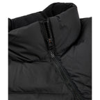 Nike Sportswear Storm-Fit Sleeveless Down Jacket - Black - Unisex - Nike - The Bradery