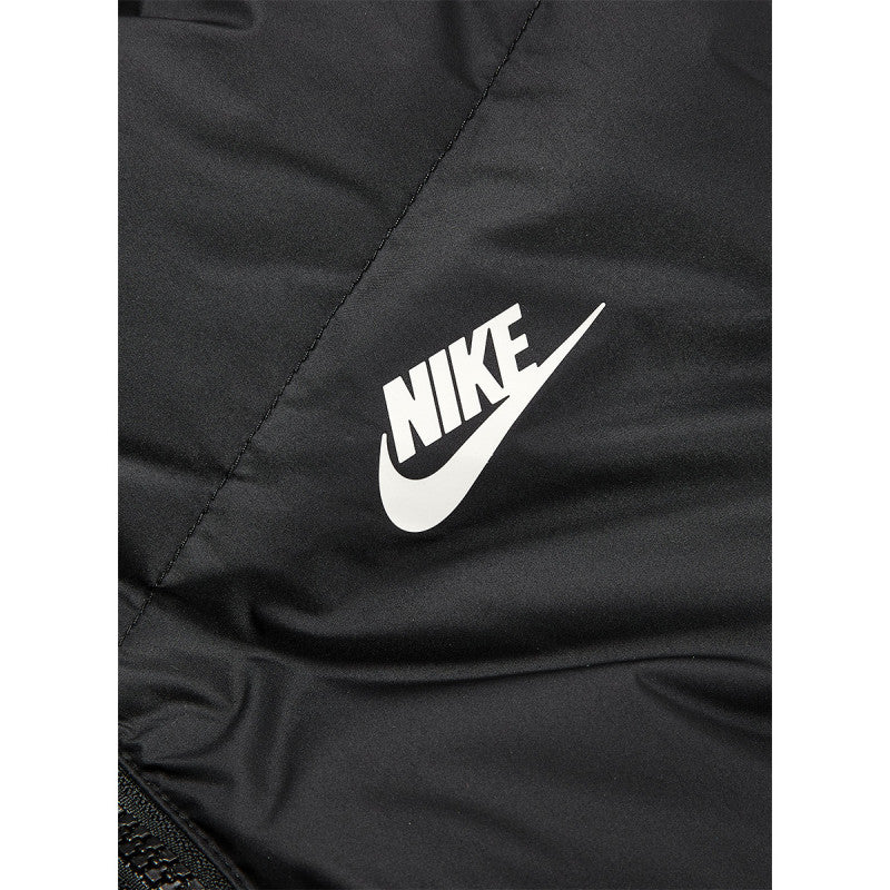 Nike Sportswear Storm-Fit Sleeveless Down Jacket - Black - Unisex - Nike - The Bradery