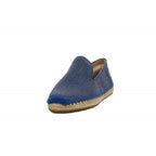 Espadrilles Sandrinne Metallic - Bleu - Femme - UGG2 - The Bradery