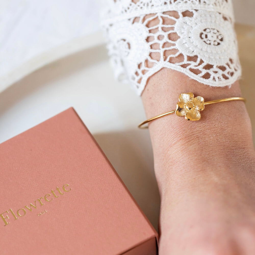 bloem-bangle