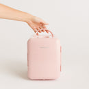 Fridge Mini Box - Mini Réfrigérateur Pour Cosmétiques - Rose Pastel
