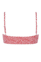 Soft Bikini Top - Watermelon - Robin Collection -The Bradery
