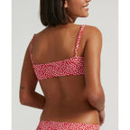 Soft Bikini Top - Watermelon - Robin Collection -The Bradery