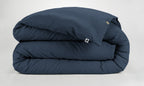 Housse De Couette Flanelle Candice Nuit - L'Effet Papillon - The Bradery