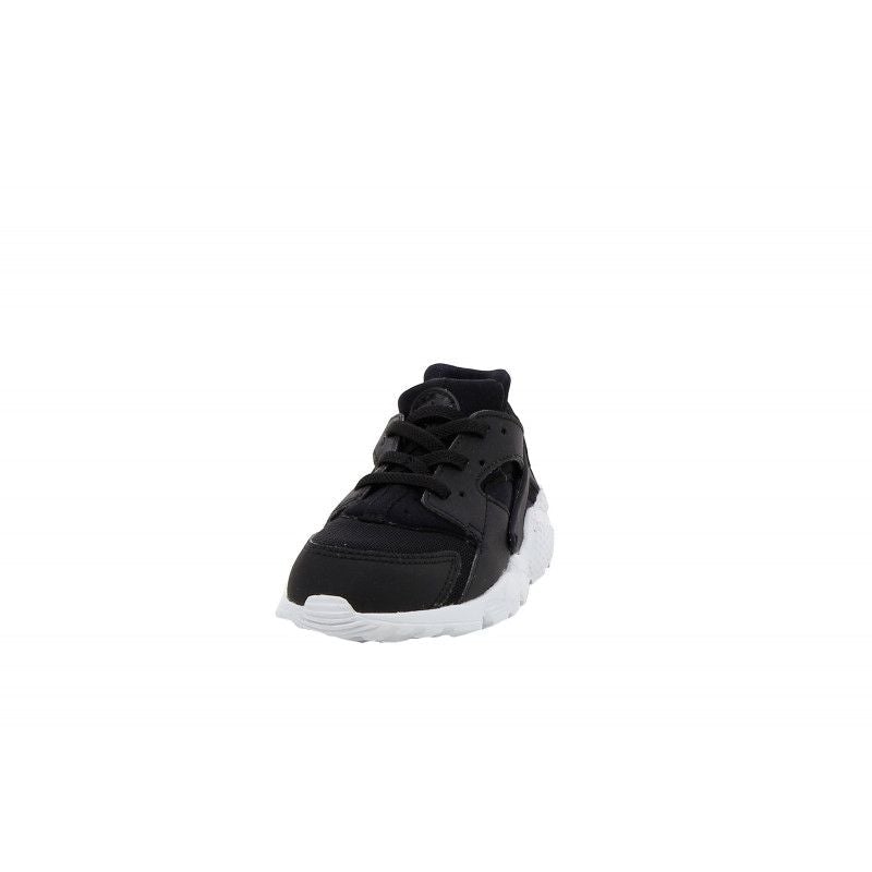 Huarache Run - Baby - Black BABY Nike