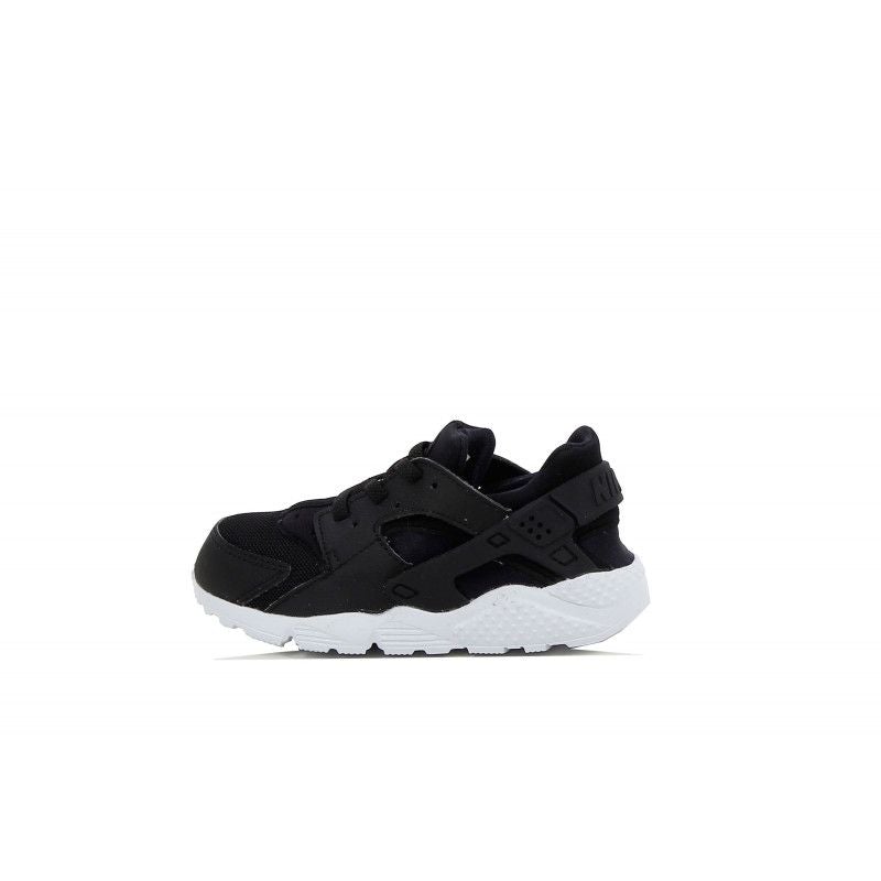 Huarache Run - Baby - Black BABY Nike