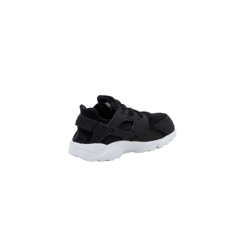 Huarache Run - Baby - Black BABY Nike