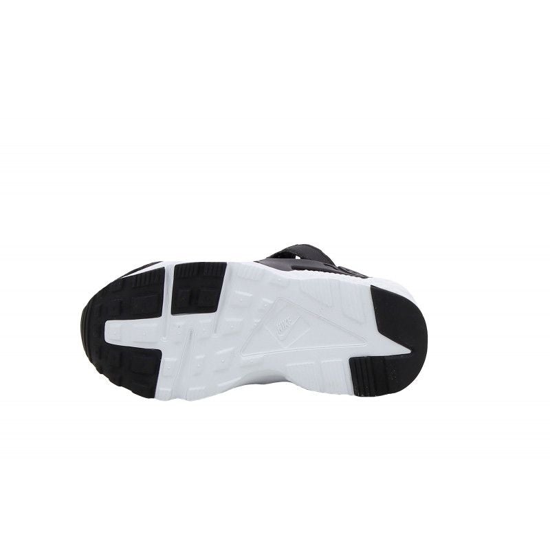 Huarache Run - Baby - Black BABY Nike