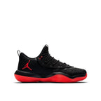 Jordan Super Fly 2017 Lo - Men - Black MEN Nike