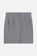 Tatum Bond Skirt - Black