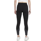 Leggings Heritage - Textil - Negro - Mujer - Nike - The Bradery
