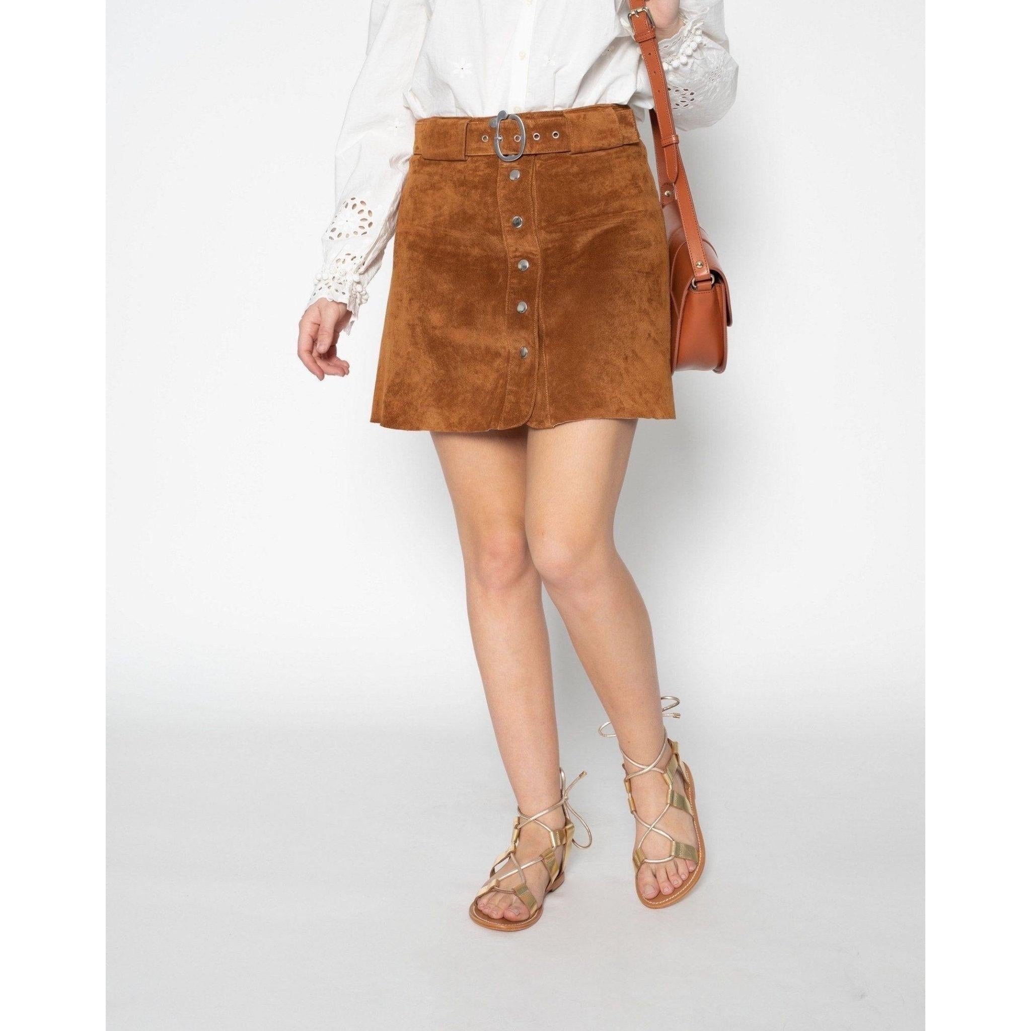 Les Bagatelles - Gladiadoras con cordones Leilani - Mujer - Les Bagatelles* - The Bradery
