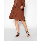 Les Bagatelles - Gladiadoras con cordones Leilani - Mujer - Les Bagatelles* - The Bradery