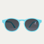 Naor.A Sunglasses (1-3 Years) - Green - Child - Le Petit Lunetier - The Bradery