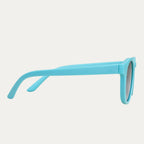 Naor.A Sunglasses (1-3 Years) - Green - Child - Le Petit Lunetier - The Bradery