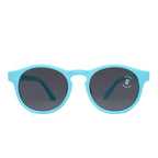 Naor.A Sunglasses (1-3 Years) - Green - Child - Le Petit Lunetier - The Bradery