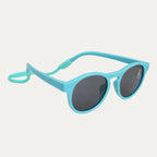 Naor.A Sunglasses (1-3 Years) - Green - Child - Le Petit Lunetier - The Bradery
