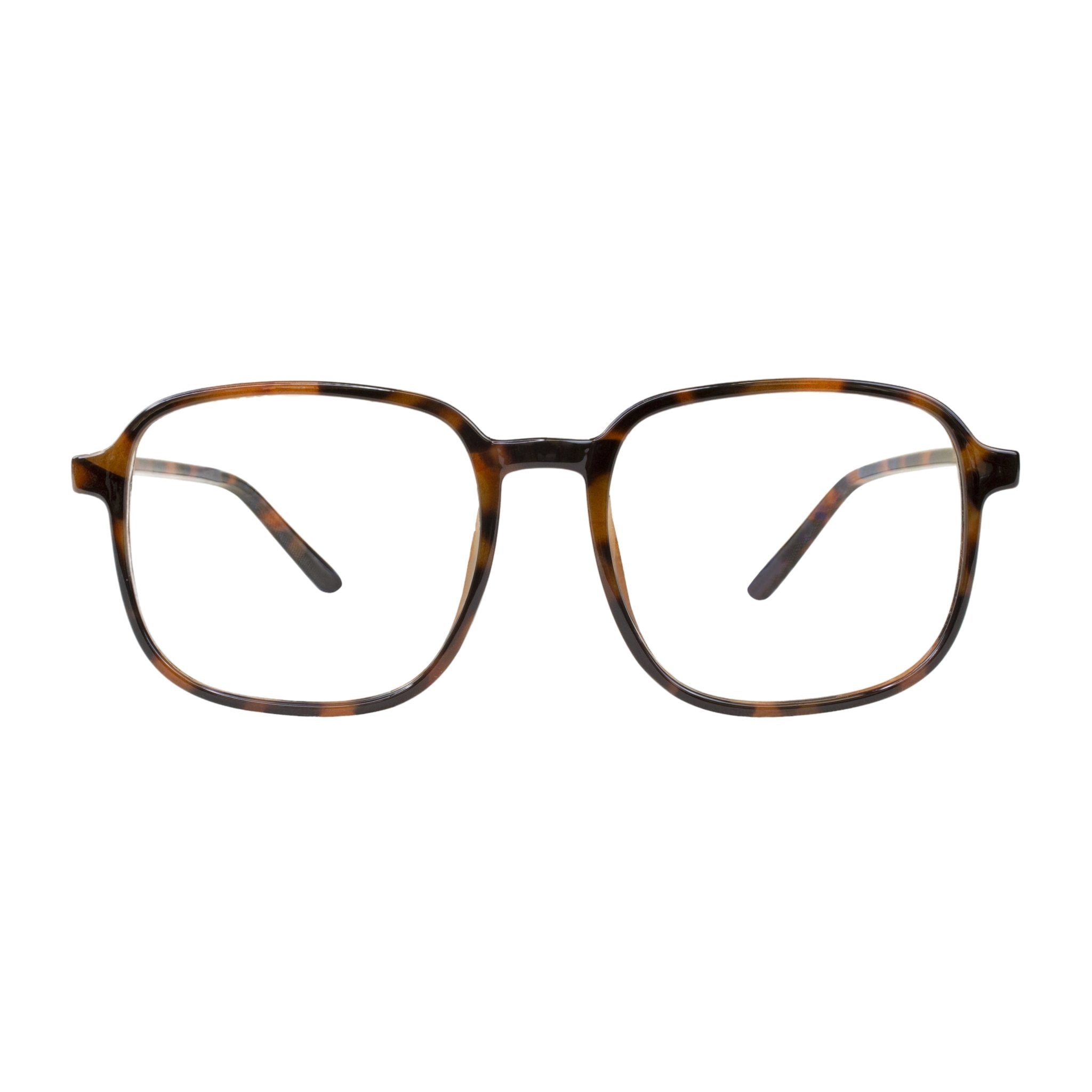 Gafas de luz azul Arsene.L - Carey - Unisex - Le Petit Lunetier - The Bradery