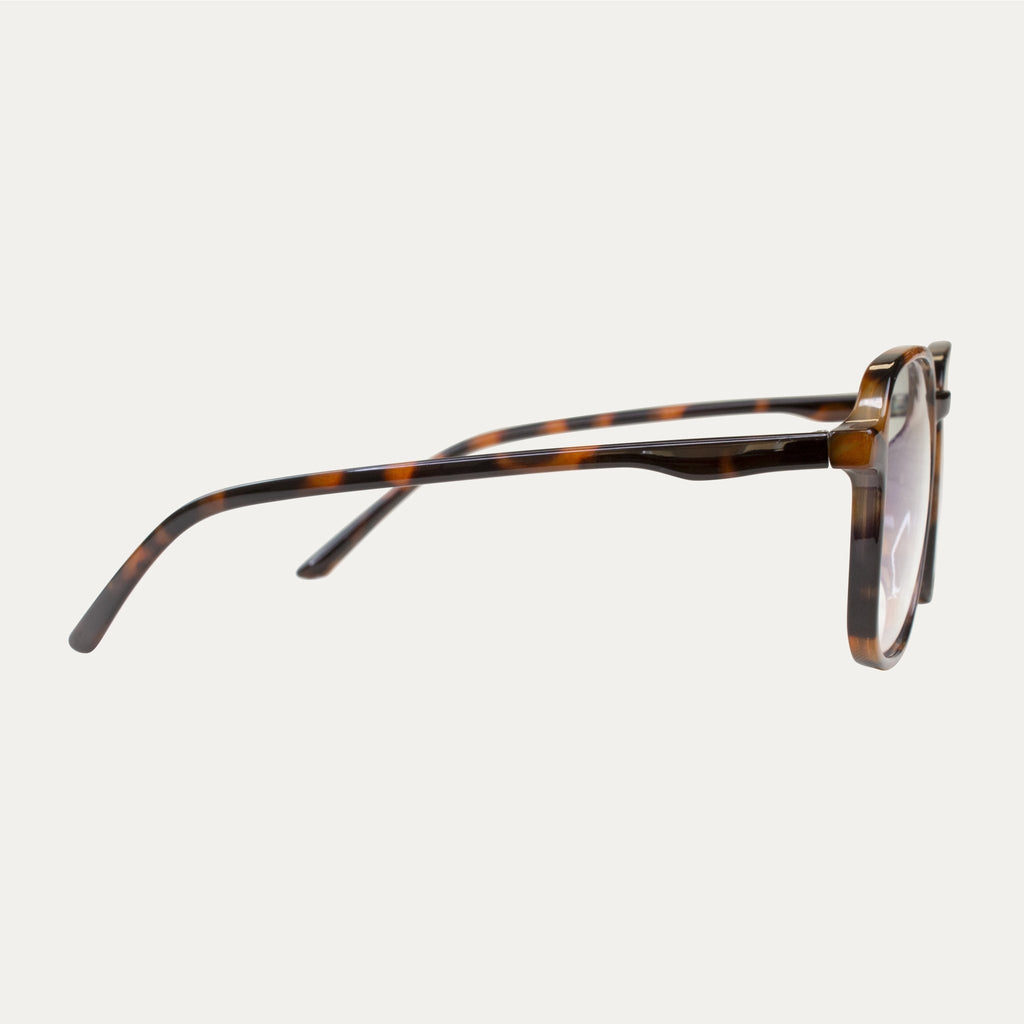 Gafas de luz azul Arsene.L - Carey - Unisex - Le Petit Lunetier - The Bradery