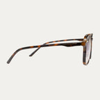 Gafas de luz azul Arsene.L - Carey - Unisex - Le Petit Lunetier - The Bradery