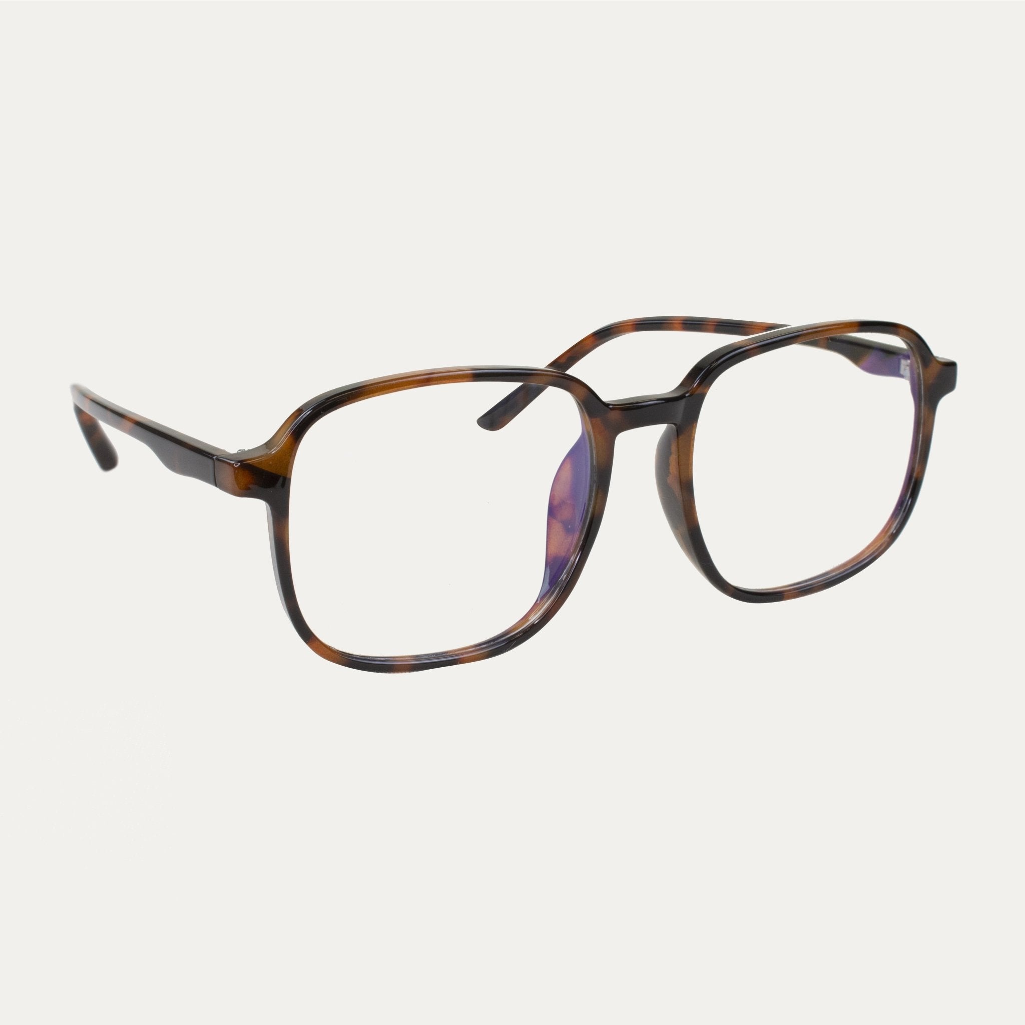 Gafas de luz azul Arsene.L - Carey - Unisex - Le Petit Lunetier - The Bradery