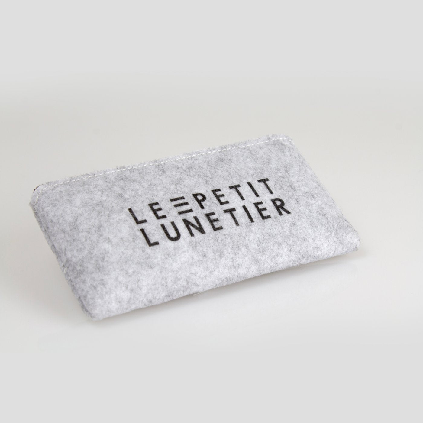 Lunettes Lumière Bleue Emma.S - Noir - Mixte - Le Petit Lunetier - The Bradery