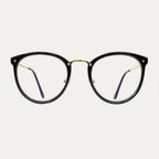 Lunettes Lumière Bleue Emma.S - Noir - Mixte - Le Petit Lunetier - The Bradery