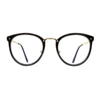 Lunettes Lumière Bleue Emma.S - Noir - Mixte - Le Petit Lunetier - The Bradery