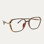 Gafas de luz azul Musa carey - Unisex - Le Petit Lunetier - The Bradery