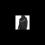 Sudadera con capucha M Nsw Repeat Pk - Sudadera textil hombre - Negro SUDADERA TEXTIL HOMBRE Nike