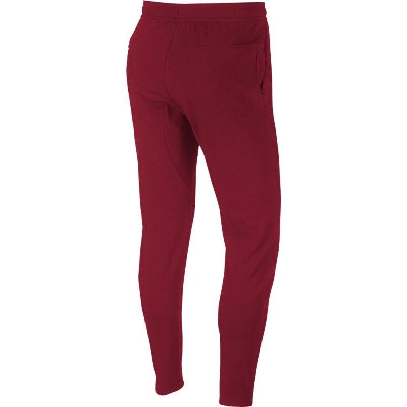 M Nsw Teck Pack Wvn - Pantalón textil hombre - Rojo PANTALONES TEXTILES HOMBRE Nike