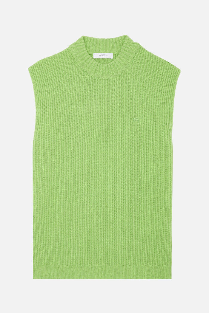 Jersey Simon Classic - Verde Fosforito