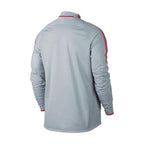 Nike PSG Dry Strike Football Jersey - Gray - Men - Nike2 - The Bradery