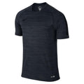 Nike Flash Dri-Fit Cool Jersey - 688373-010 - Black - Men - Nike2 - The Bradery