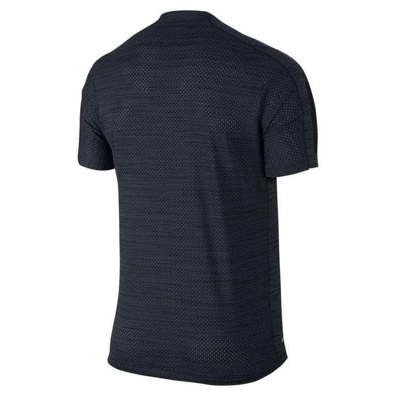 Nike Flash Dri-Fit Cool Jersey - 688373-010 - Black - Men - Nike2 - The Bradery