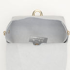 Bolso de mano Zephyr - Plata - Victor & Hugo -La Bradery