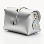 Bolso de mano Zephyr - Plata - Victor & Hugo -La Bradery