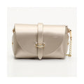 Zephyr clutch - Gold - Victor & Hugo -The Bradery