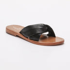 Mules Kitti - Black - Les Bagatelles - Les Bagatelles* - The Bradery