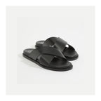 Mules Loutsian - Negro - Sol Blanco - Sol Blanco* - The Bradery