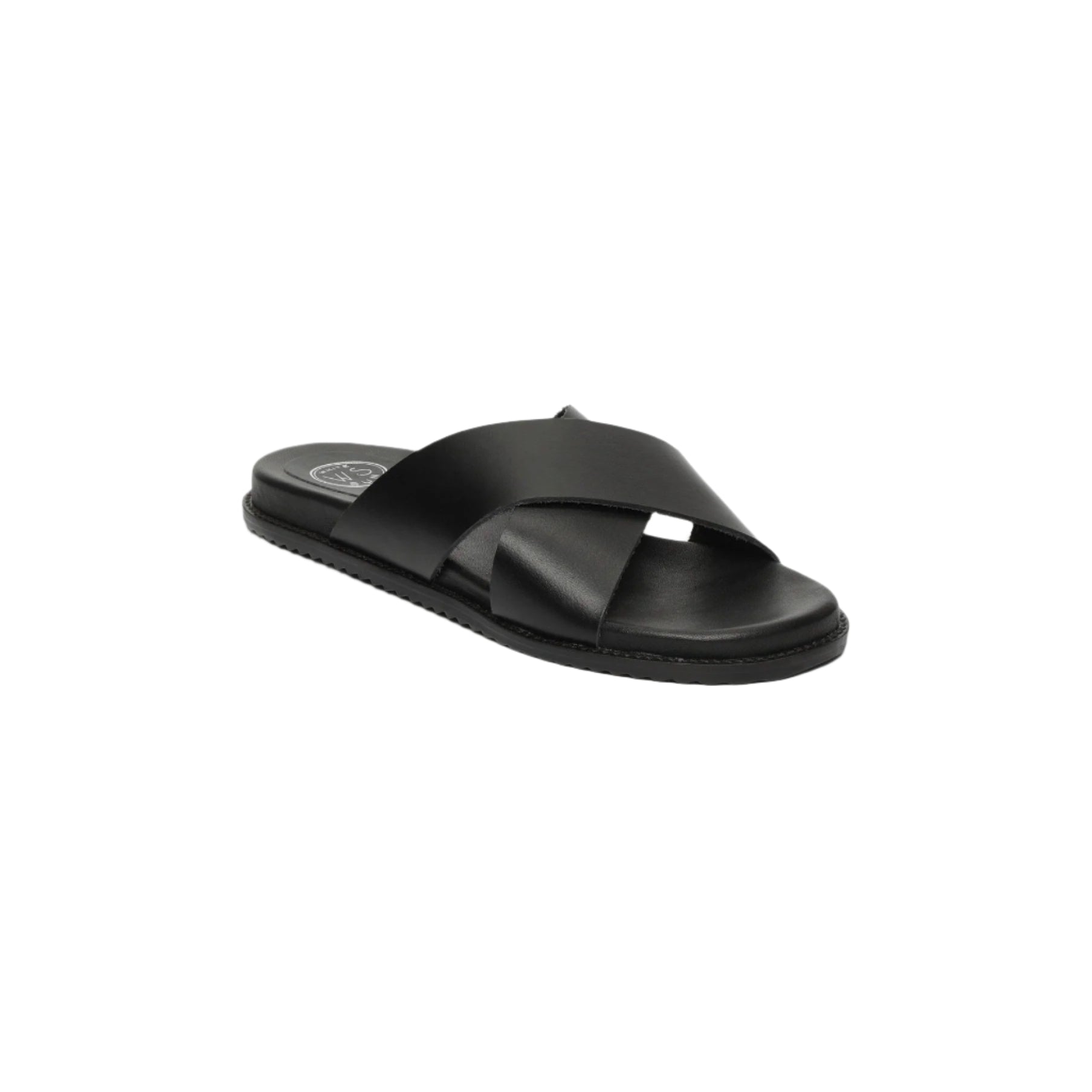 Mules Loutsian - Negro - Sol Blanco - Sol Blanco* - The Bradery