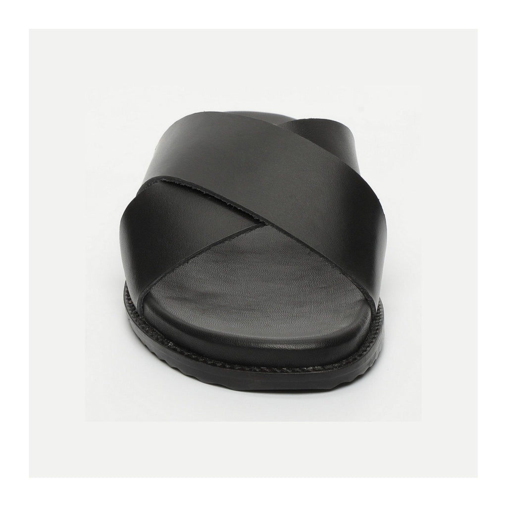 Mules Loutsian - Negro - Sol Blanco - Sol Blanco* - The Bradery